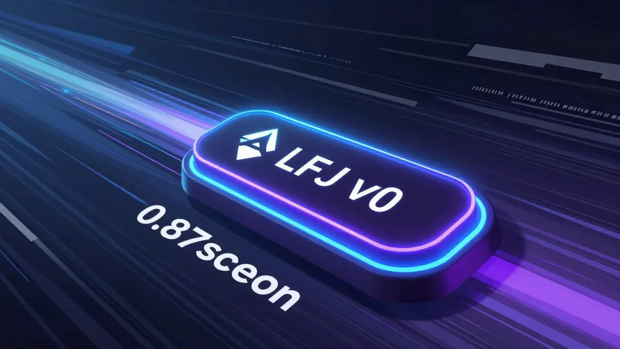 LFJ v0 (Trader Joe) Avalanche DEX Review: Fees, Speed & Limitations in 2026
