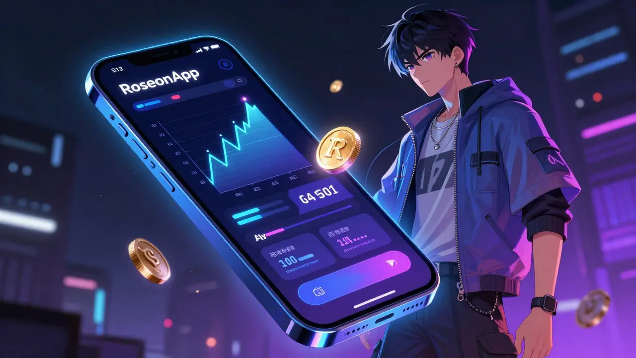 Roseon Finance (ROSX) Airdrop Guide: How to Qualify and Claim in 2026