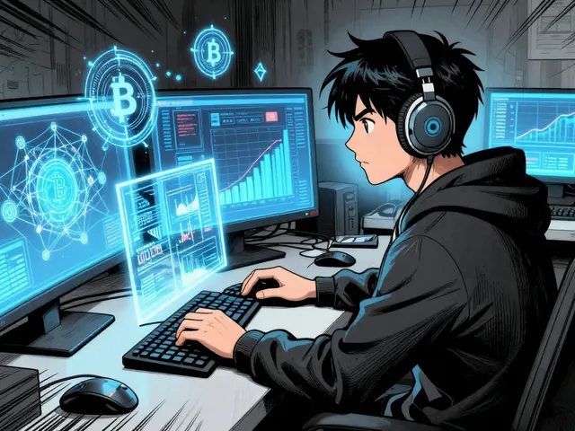 Airdrop Farming Strategies: How to Earn Free Crypto in 2026