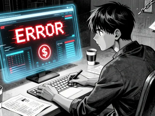 ArthSwap (Astar) Review: Is the DEX Dead or Just Sleeping?