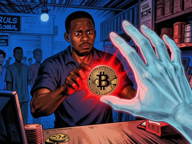 Can Businesses in Nigeria Accept Crypto Legally? (2025-2026 Guide)