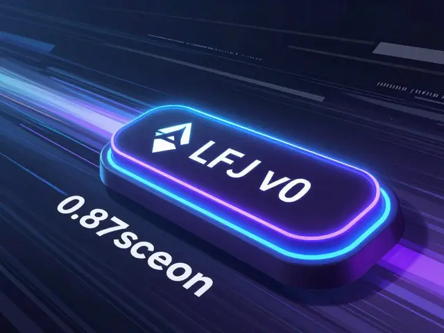 LFJ v0 (Trader Joe) Avalanche DEX Review: Fees, Speed & Limitations in 2026