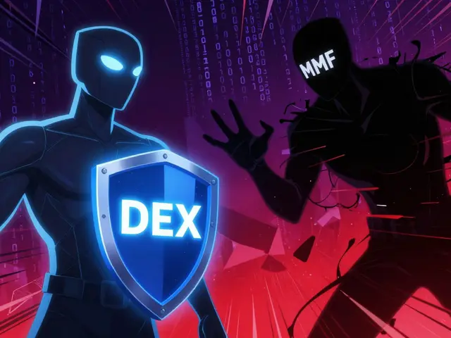 MM Finance (Polygon) Token Review: Scam Alert or Dead Project?