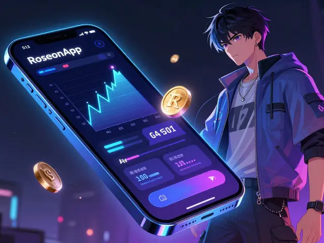 Roseon Finance (ROSX) Airdrop Guide: How to Qualify and Claim in 2026