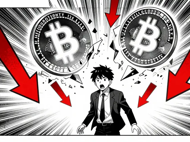 Understanding Cryptocurrency Correlation: A Guide to Measuring Risk and Diversification