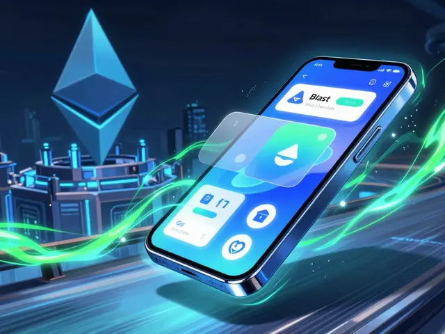 What is Blast (BLAST) Crypto? Tokenomics, Price, and Risks Explained