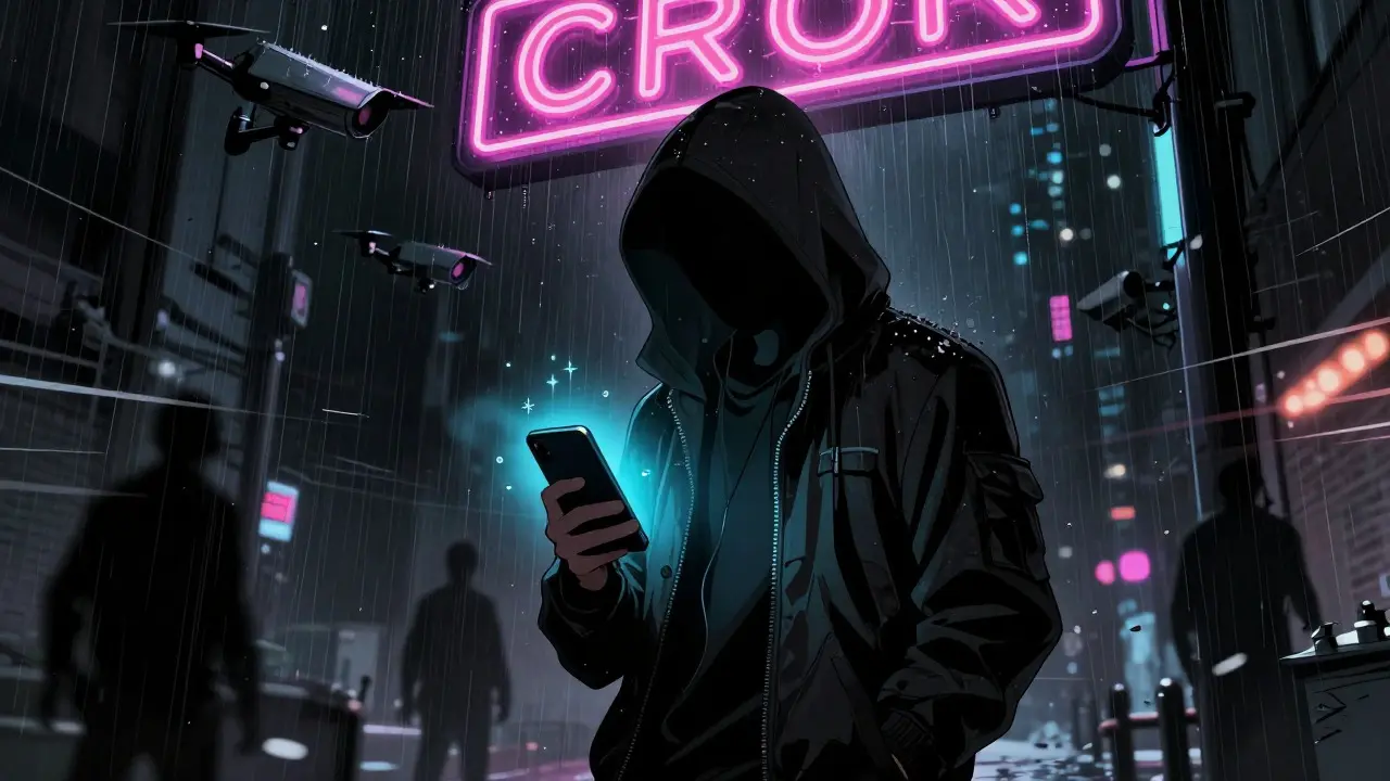 Underground Crypto Market Premiums in Banned Jurisdictions: Risks, Rates & Realities