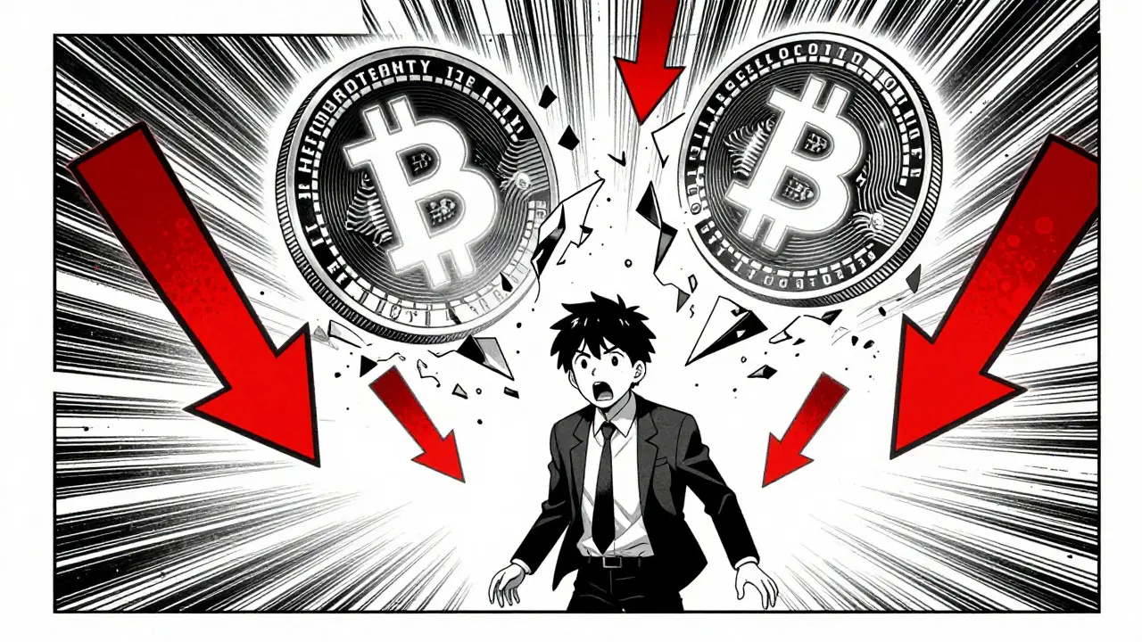 Understanding Cryptocurrency Correlation: A Guide to Measuring Risk and Diversification