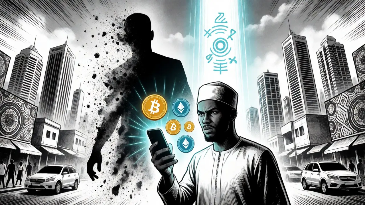 Crypto Taxation in Nigeria: The 2026 Compliance Guide