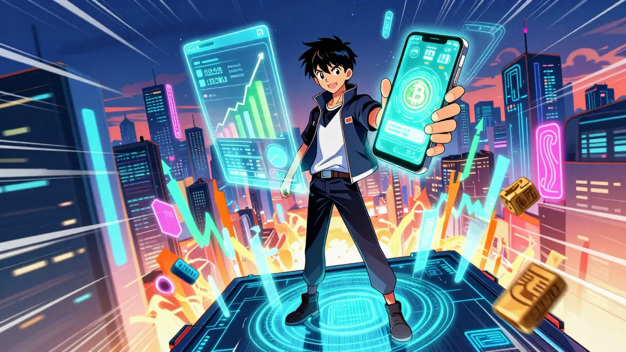 Inanomo Crypto Exchange Review: Is It Still Operational in 2026?