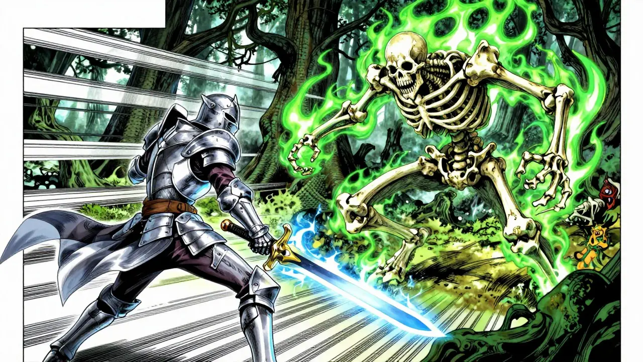 KNIGHT Community Airdrop by Forest Knight: Details, Eligibility & How to Claim