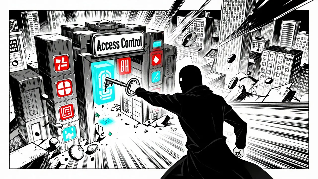 Smart Contract Security: Top Vulnerabilities to Avoid in 2026