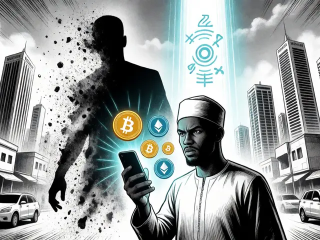Crypto Taxation in Nigeria: The 2026 Compliance Guide