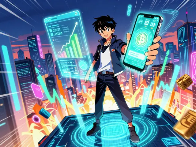 Inanomo Crypto Exchange Review: Is It Still Operational in 2026?