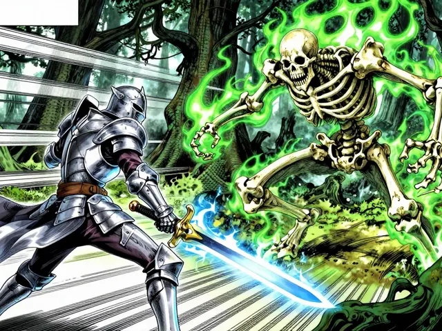 KNIGHT Community Airdrop by Forest Knight: Details, Eligibility & How to Claim