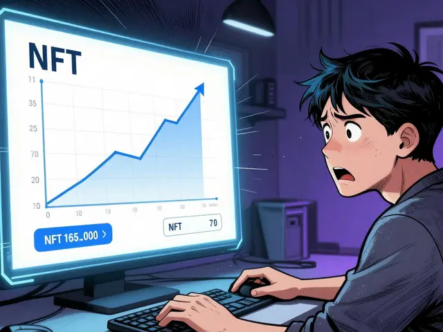 NFT Royalty Percentage Standards: Rates, ERC-2981, and Enforcement in 2026