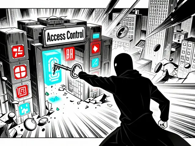 Smart Contract Security: Top Vulnerabilities to Avoid in 2026