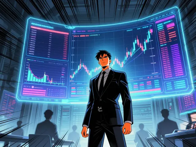 UBIEX Crypto Exchange Review: Is It Safe in 2026?