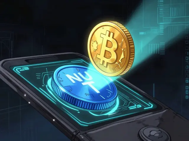 What is NuCypher (NU)? Token Status, Threshold Migration & Technical Guide