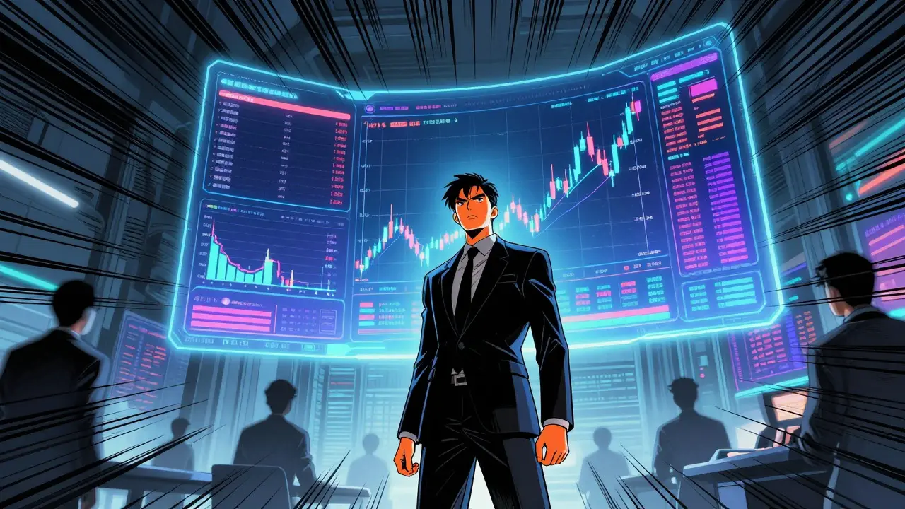 UBIEX Crypto Exchange Review: Is It Safe in 2026?