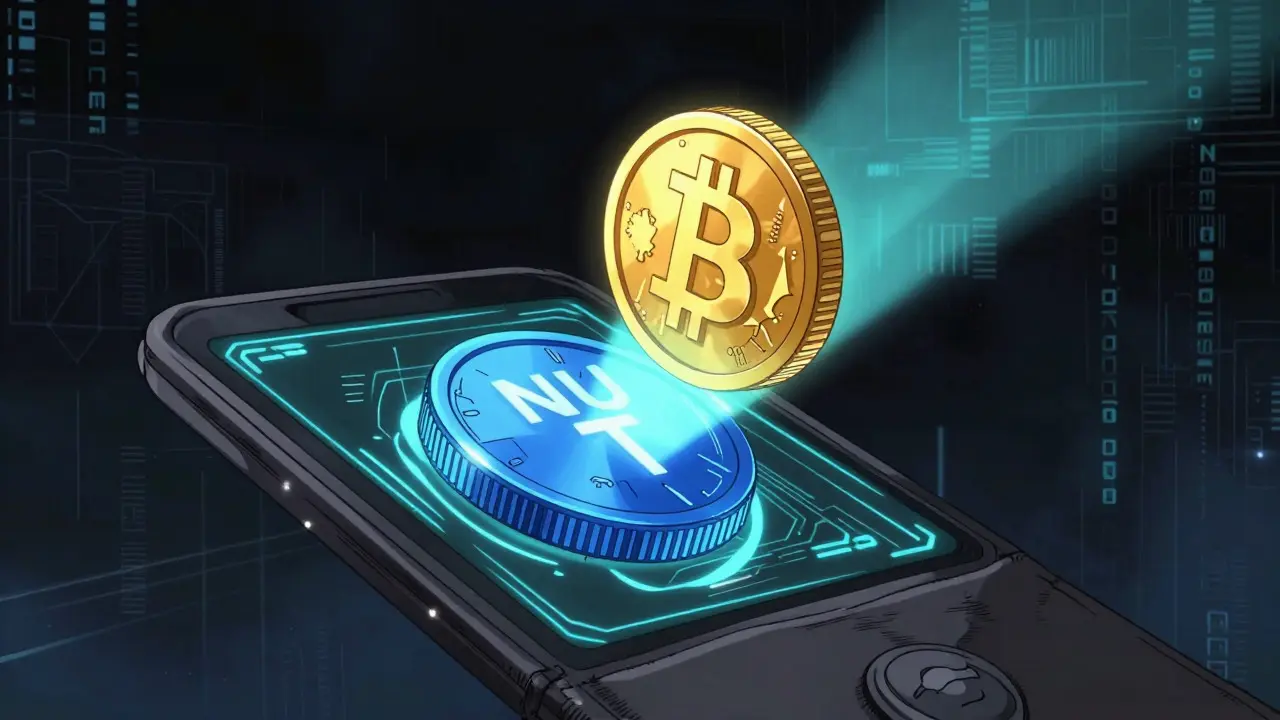 What is NuCypher (NU)? Token Status, Threshold Migration & Technical Guide