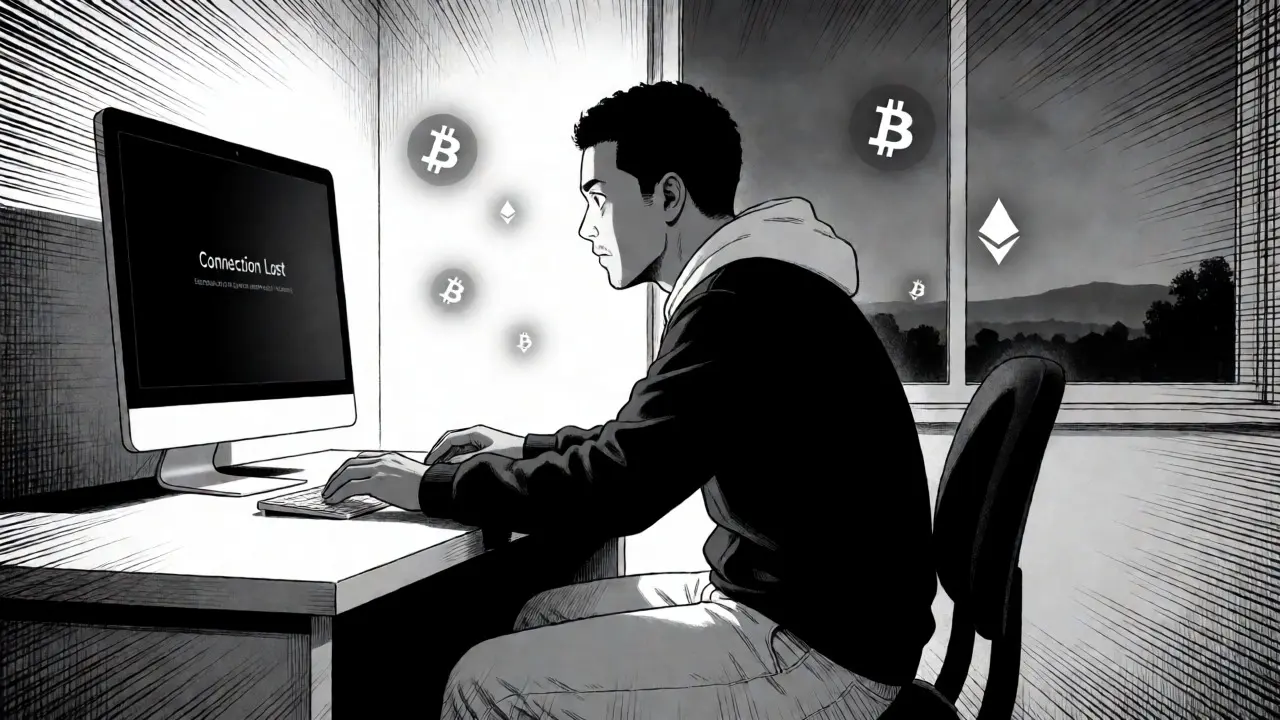 Artis Turba Crypto Exchange Review: What Happened to the Defunct ZAR Platform?