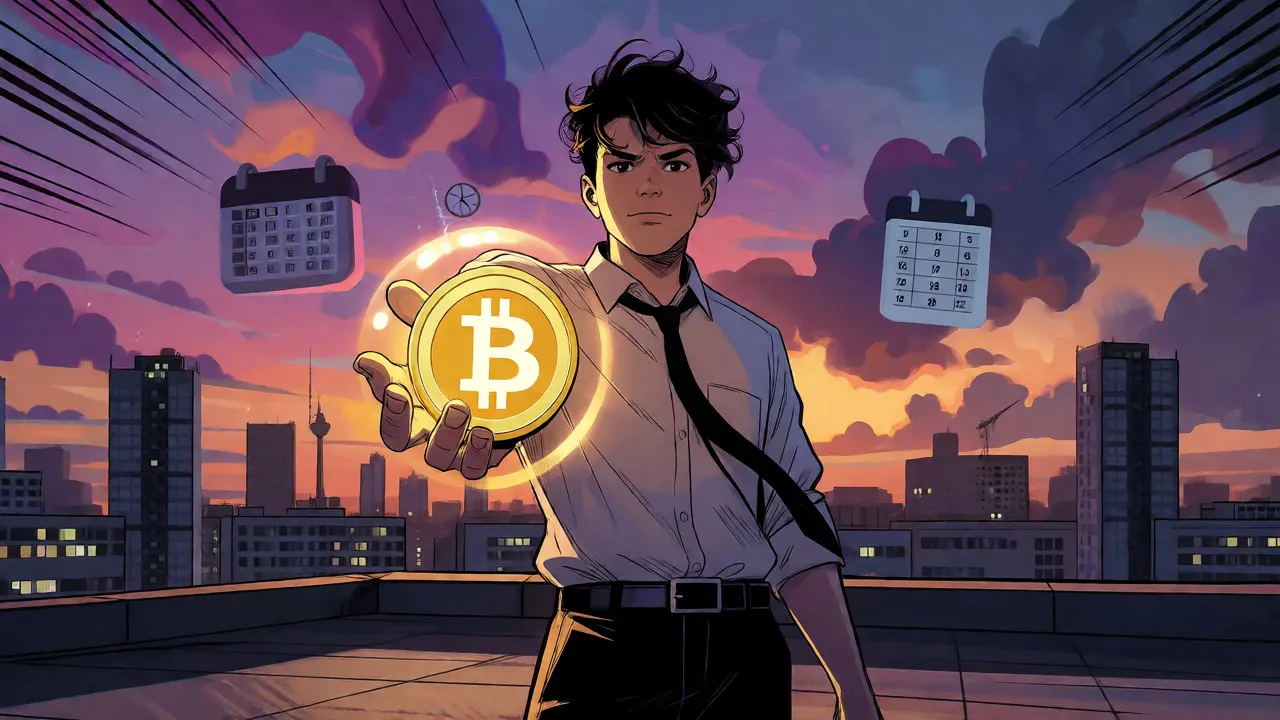 Germany’s 12-Month Crypto Tax Exemption: How to Pay Zero on Bitcoin Gains