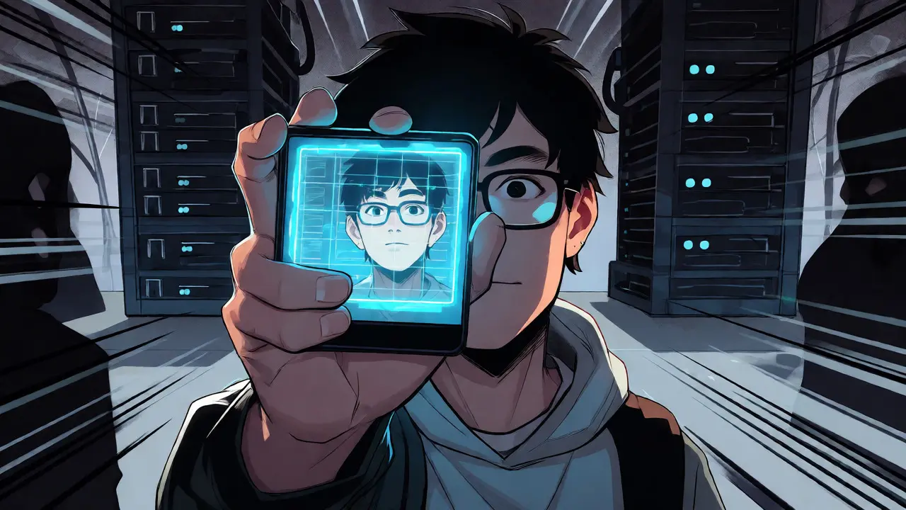 KYC Data Security: Protecting Identity in the Blockchain Era