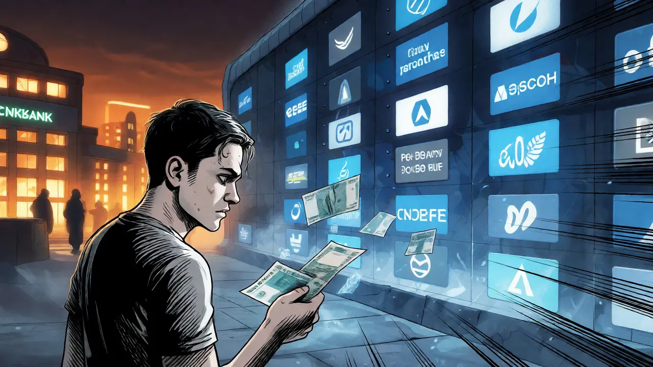 Polyx Crypto Exchange Review: Is It Safe for Russian Users in 2026?