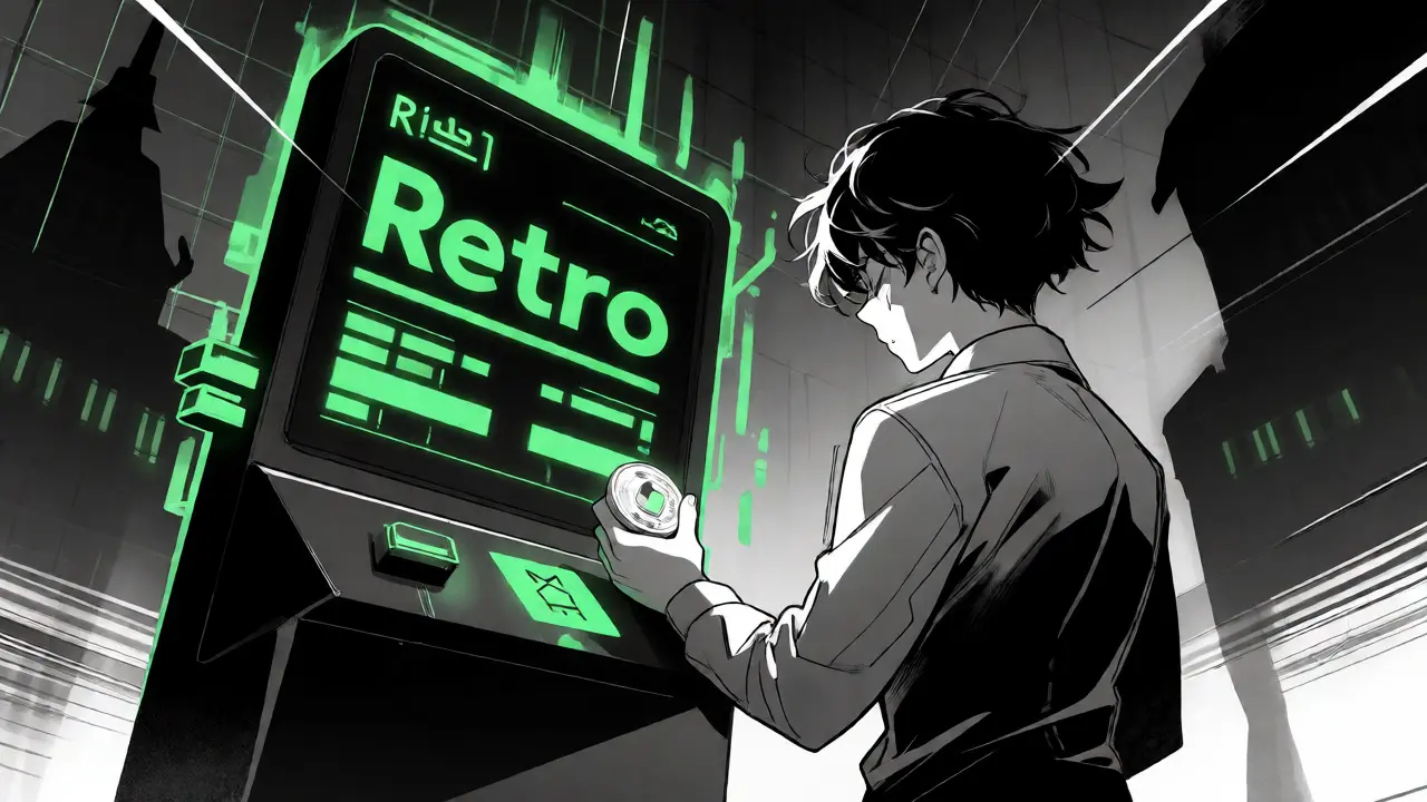 Retro Crypto Exchange Review: Is It Worth Your Trust in 2026?