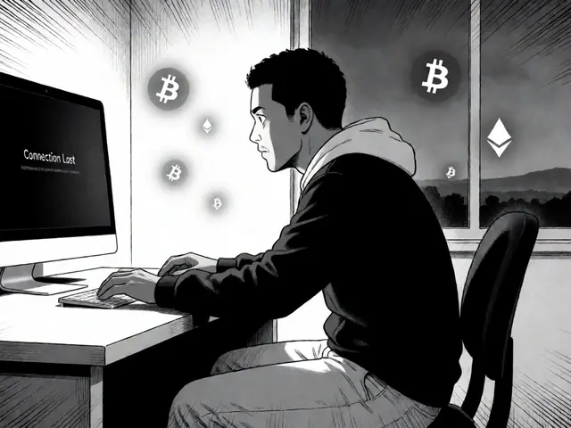 Artis Turba Crypto Exchange Review: What Happened to the Defunct ZAR Platform?