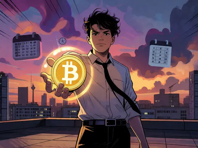 Germany’s 12-Month Crypto Tax Exemption: How to Pay Zero on Bitcoin Gains