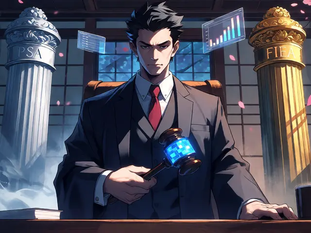 Japan Crypto Licensing Framework: A Guide to Exchange Regulations in 2026
