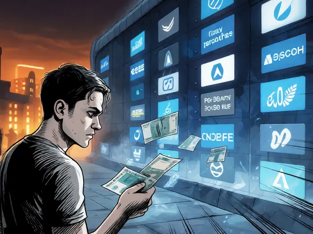 Polyx Crypto Exchange Review: Is It Safe for Russian Users in 2026?