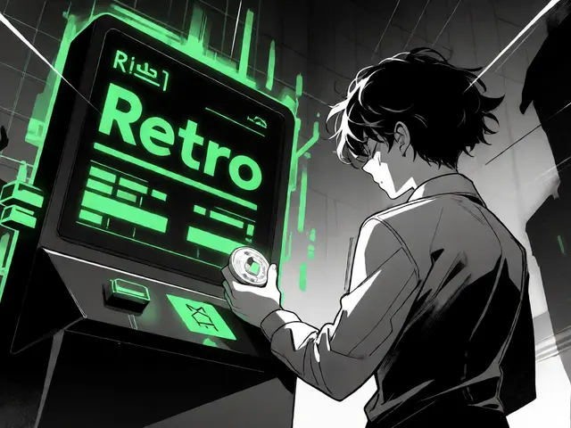 Retro Crypto Exchange Review: Is It Worth Your Trust in 2026?