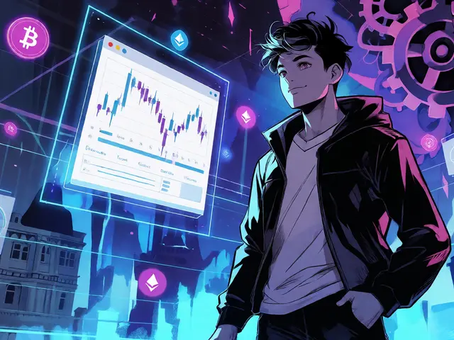 SpireX Crypto Exchange Review: Fees, Safety, and Trading Experience