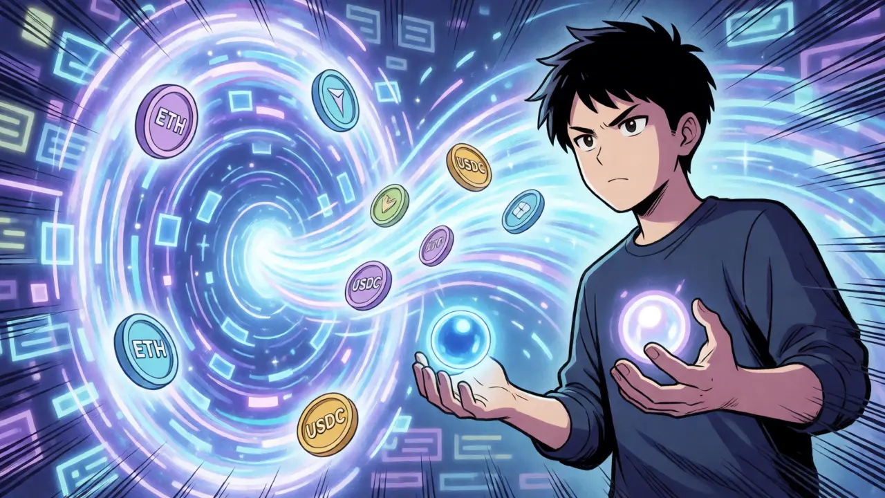 When Does Impermanent Loss Become Permanent? A DeFi Guide