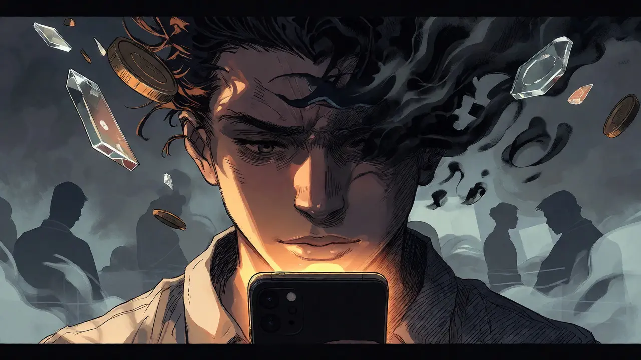 Creator facing market volatility and regulatory challenges
