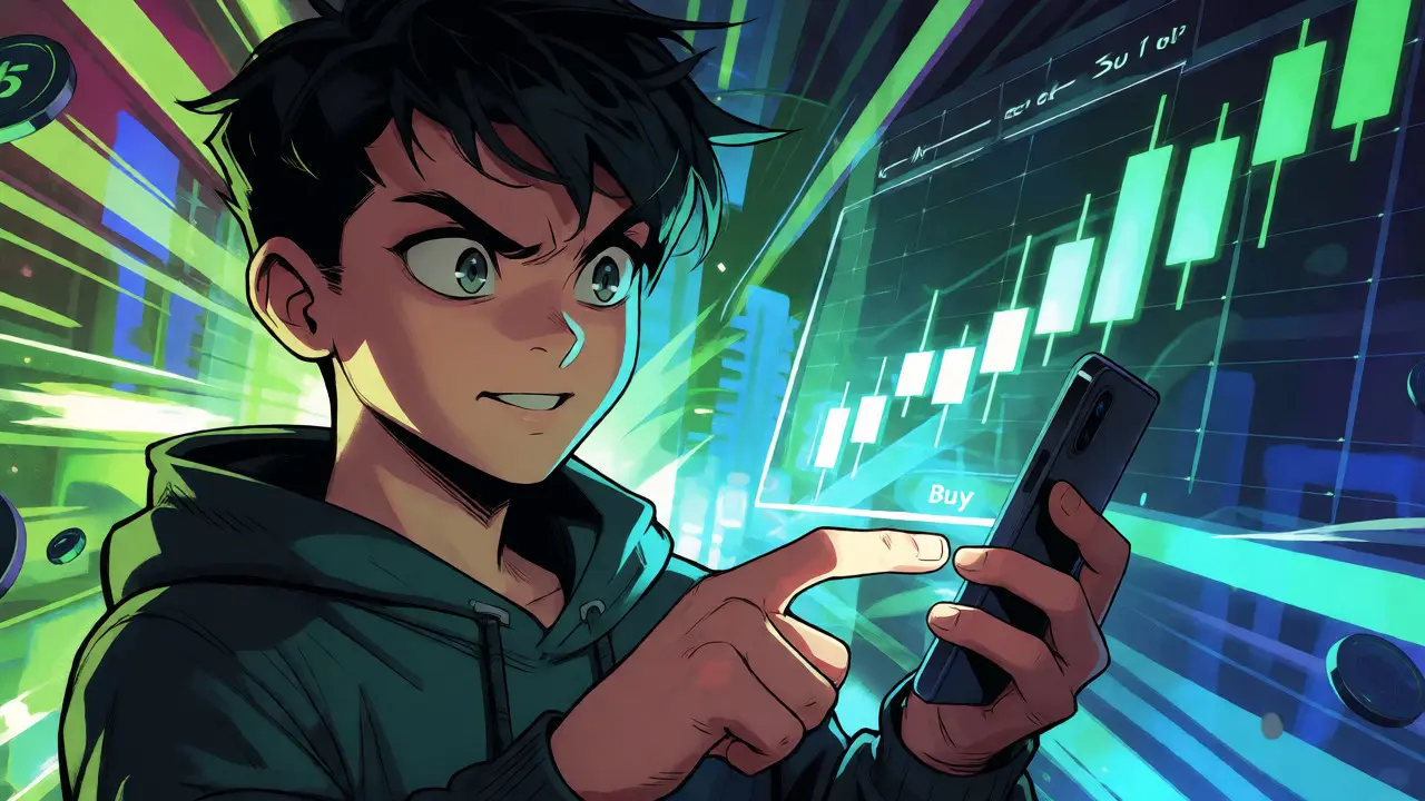 Crypto Liquidity Explained: Why It Matters for Your Portfolio