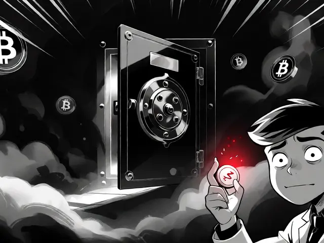 BTCNEXT Exchange Review: Is This Crypto Platform Legit or a Scam?
